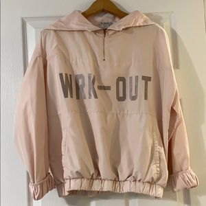Windbreaker